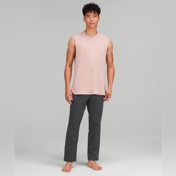 lululemon athletica Other - Lululemon Discipline Pant, Gray, Size S